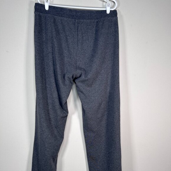 UGG Sweatpants Men's XL Gray Elastic Drawstring Casual Athleisure - Picture 3 of 13